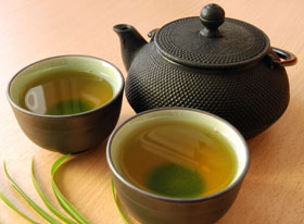 Green Tea Benefits Overall Health