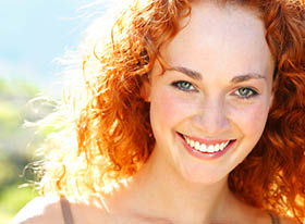 Natural Hair Care Products