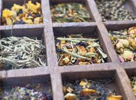 Herbal Supplements