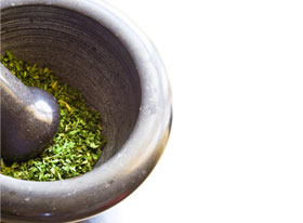 Homeopathic Remedies