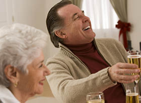 Nutritional support for a healthy liver