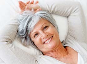 Nutritional Support during menopause