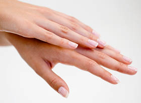 Nail Care