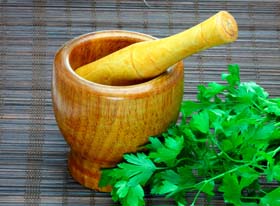 Natural Herbal Remedies by Botanic Choice