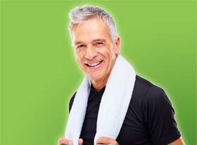 Prostate Health