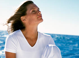 Respiratory Health