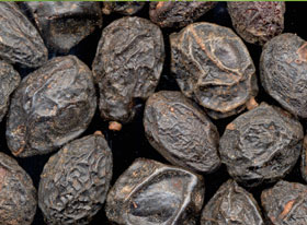 Saw palmetto supplements
