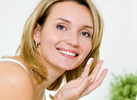 Botanical Skin Creams