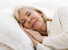 Natural Sleep Remedies