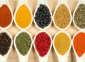 Spices