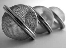 Tea Accessories