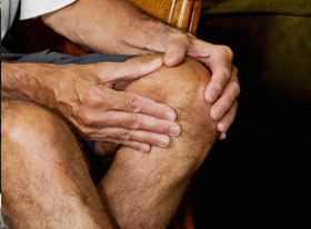 Topical Pain Relievers and Creams