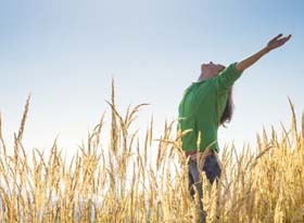 Experience the benefits of Vitamin B-6, Vitamin B-12, and other B Vitamins