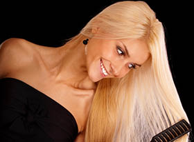 Vitamins for Hair