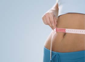 Weight Loss Nutritional Support