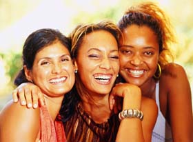 Supplements for Female Health