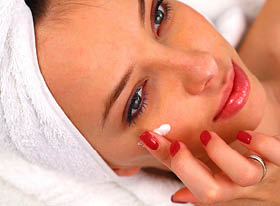 Wrinkle Creams