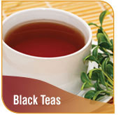 Buy Fresh Black Tea from Botanic Choice