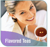 Buy Flavored Tea from Botanic Choice