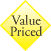 Value Priced!