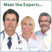 Botanic Choice- Meet the experts!