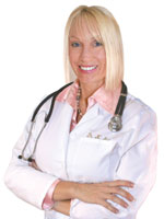 Dr. Karen Yale