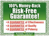 100% Money-Back Product Guarantee