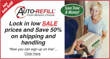 Auto Refill Service