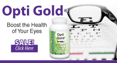 Opti Gold with Flora-Glo Lutein