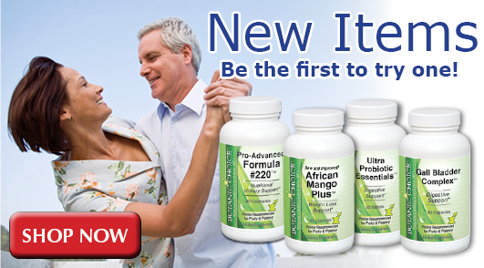 New Products