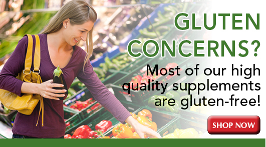 Gluten Free Best Sellers