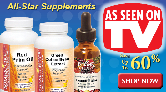 Newsworthy Vitamins and Herbal Supplements