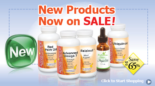 New Herbal Remedies