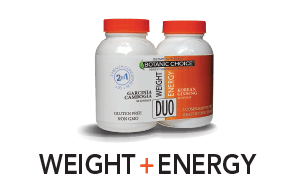 duo weight + energy