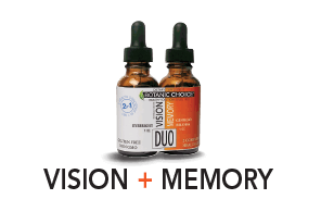 duo vision + memory