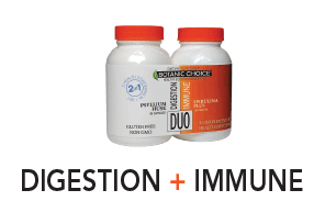 duo digestion + immune