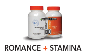 duo romance + stamina