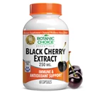 Botanic Choice - Black Cherry  Extract - 60 capsules
