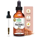 Botanic Choice - Pau D'Arco Bark Liquid Extract - 1 oz