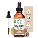 Botanic Choice - Black Walnut Green Hulls Liquid Extract - 1 oz