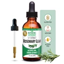 Botanic Choice - Rosemary Leaf Liquid Extract - 1 oz