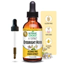 Botanic Choice - Eyebright Liquid Extract - 1 oz