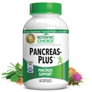Botanic Choice - Pancreas-Plus  - 60 capsules
