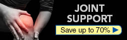 Supplements for joint health