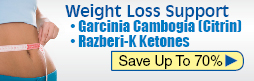 Weight Loss Supplements