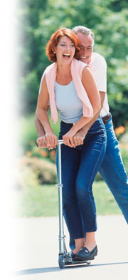 Feel energized with a well-nourished thyroid!