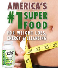 Botanic
Choice -Complete, 4-in-1 digestive solution. Cleanse, Detoxify, Restore and Maintain