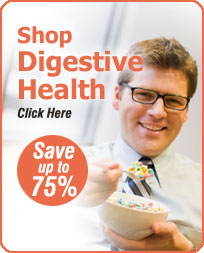 Supplements for Digestive Health