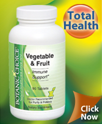 Vegetable and fruit supplements a diet if you are not eating enough fruits and vegetables every day
