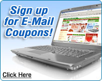 Botanic Choice 

Coupons